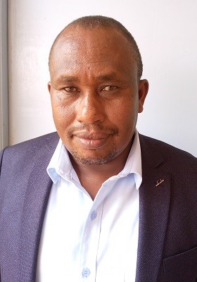 SAMUEL MUENDO MULWA